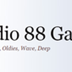 Radio 88 Ga Ga