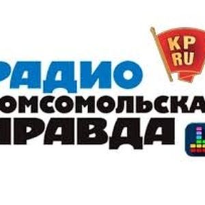 Radio Komsomolskaya Pravda