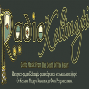 Radio Keltmagic