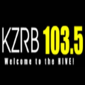 KZRB 103.5