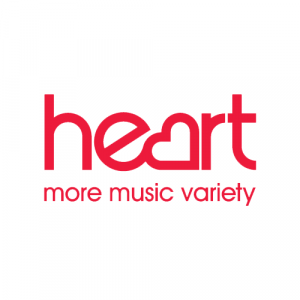 Heart FM London 106.2 live