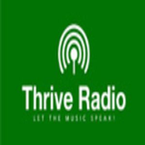 Thrive Radio UK