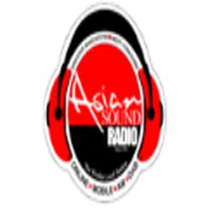 Asian Sound Radio