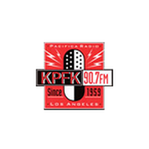 KPFK