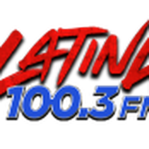 LATINA 100.3 FM