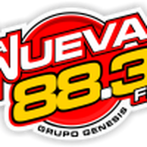 Lanueva 88.3 FM