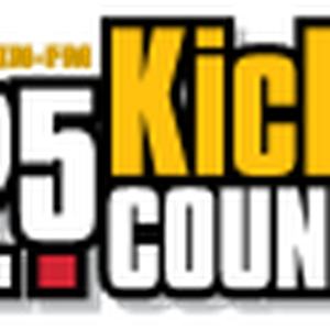 92.5 Kickin’ Country