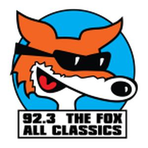 All Classics, 92.3 The FOX