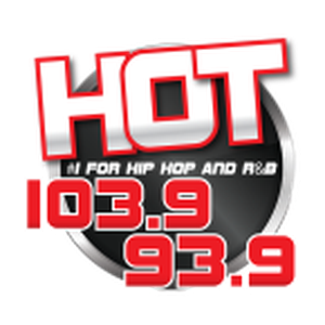 Hot 103.9 93.9 FM