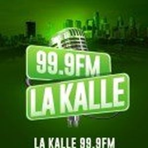 La Kalle 99.9FM / 1340AM