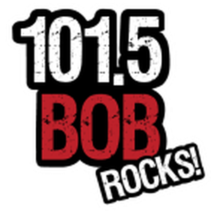 WBHB 101.5 Bob Rocks
