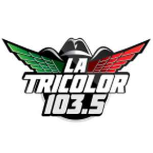 La Tricolor 103.5 FM