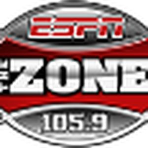 ESPN The Zone 105.9