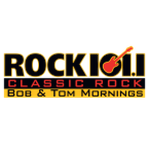 Rock 101.1