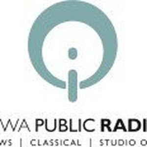 Iowa Public Radio Studio One
