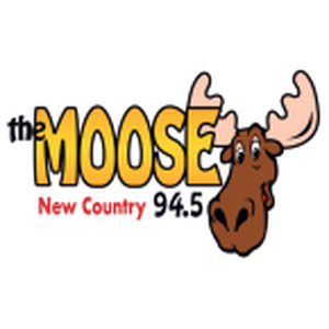 94.5 The Moose