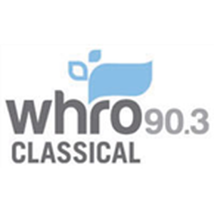 WHRO-FM
