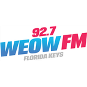 92.7 WEOW FM