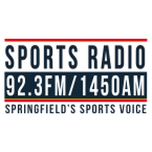 Sports Radio 1450 & 92.3 FM