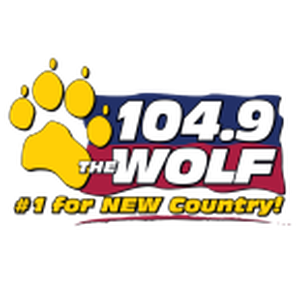 WXCL - 104.9 The Wolf