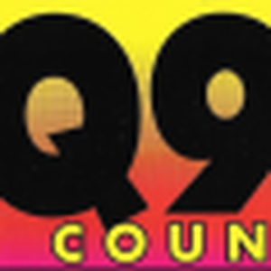 KQYB Hot Country 98