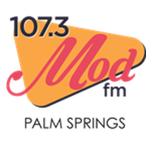 107.3 Mod FM