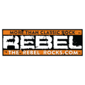 The Rebel Rocks