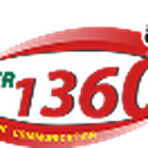 Super 1360 AM