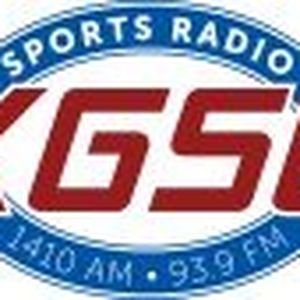 KGSO