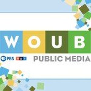 WOUB-FM