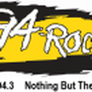 94 ROCK WLVY
