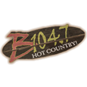 Hot Country B104.7