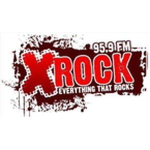 X-Rock 95.9