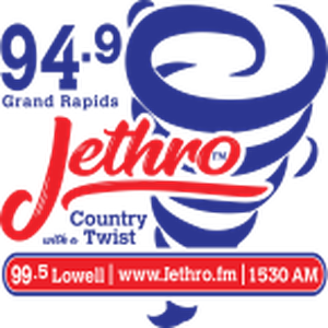 WYGR - Jethro FM