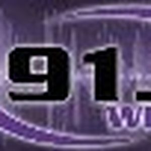 WRMU-FM