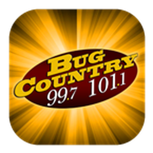 Bug Country 99.7 & 101.1