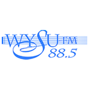 WYSU Main Channel