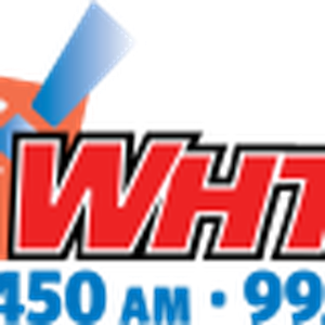 99 7 & 1450 WHTC