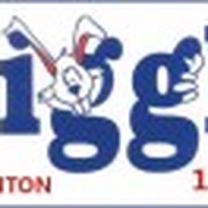 WHGL-FM