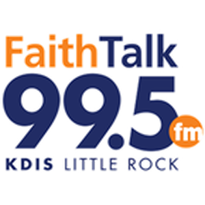 Faith Talk Ninety-Nine point five