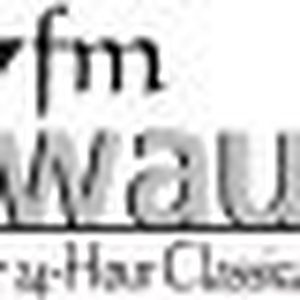 WAUS FM