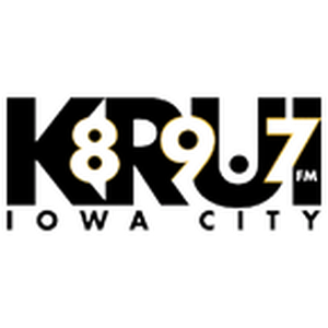KRUI-FM