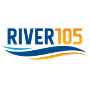 River 105