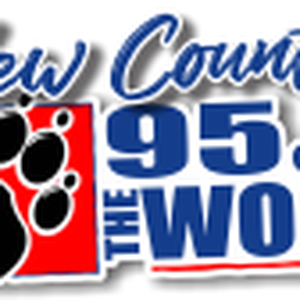957 The Wolf