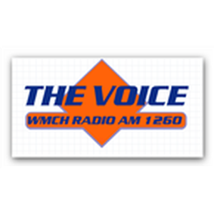 WMCH Radio