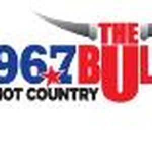 96.7 The Bull