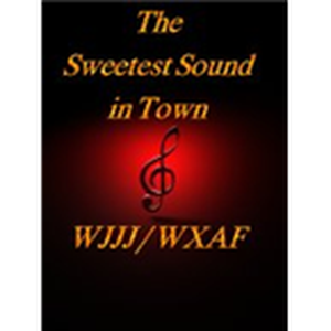 wjjj fm