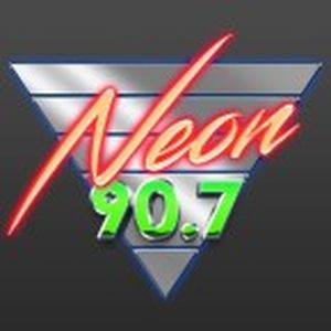 Neon 90.7