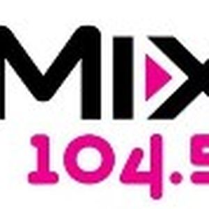 iMix 96.7