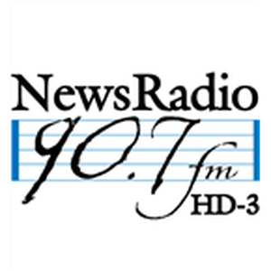 NewsRadio 90.7 HD-3